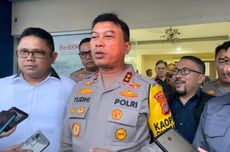 Profil Irjen Yudhiawan, Kapolda Sulsel Terbaru 2024