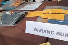 Usaha Nasi Kuning Bangkrut, Warga Banjar Jadi Promotor Judi "Online", Raup Untung Rp 60 Juta Per Bulan