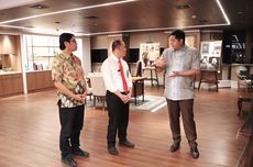 Suku Bunga BI Turun, Menteri PKP: "Booster" Dahsyat untuk Perumahan