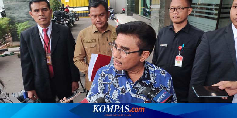 Setuju Ubah Batas Usia Capres-Cawapres, Hakim MK Bantah Dilobi Anwar Usman
