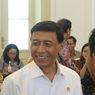 Disebut Bakal Gabung ke PAN, Wiranto: Kan Isu