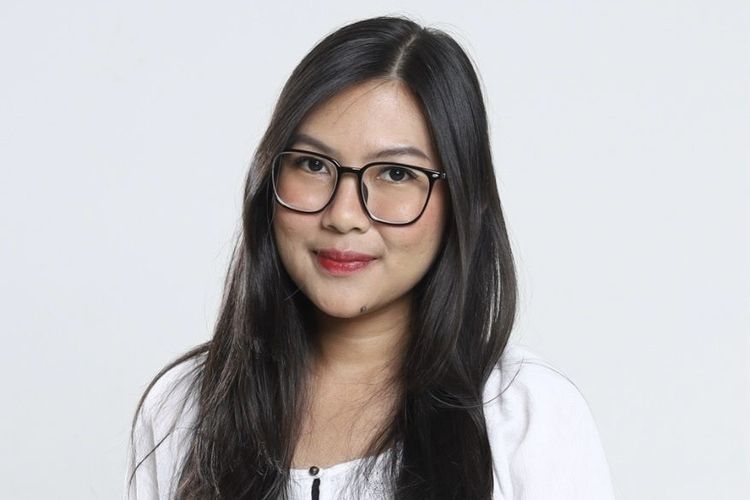 Psikolog Klinis dari Bali, Ayu Mas Yoca Hapsari, M.Psi., Psikolog