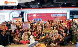 SeaBank dan BI Jakarta Dorong UMKM Perempuan Melek Literasi & Perencanaan Keuangan