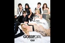 Sinopsis Gossip Girl, Drama Remaja Kelas Atas Manhattan