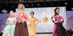 Berawal dari Indekos, Endah MB Bridal Sukses Rias Artis Ibu Kota