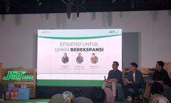 Strategi Pemasaran dan Jasa Pengiriman yang Tepat, Kunci Keberhasilan UMKM dalam Berekspansi