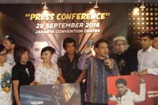 Indonesia Comic Con 2016 Akan Hadirkan Pemain Film 