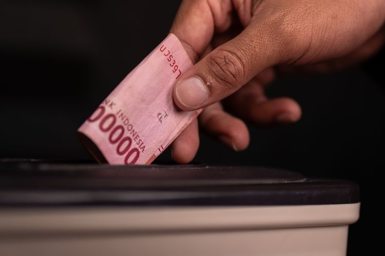 2 WNA Curi Uang Pedagang Sembako di Tabanan, Modus Pura-pura Menukar