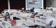 Jerat Pidana LP2B Mengintai Koperasi Desa Merah Putih
