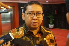 Fadli Zon Usul Karangan Bunga di Balai Kota DKI Dapat Rekor Muri