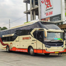 Berapa Harga Bikin Bus Besar Mewah di Karoseri Laksana?