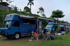 Apa Beda Campervan dan Motorhome?