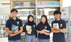 First Choice of Universities, Strategi Unik SMA Cikal Bantu Siswa Raih Masa Depan Gemilang
