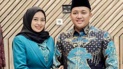 Profil Bupati Pasuruan Rusdi Sutejo, Terjun ke Politik karena Jadi Langganan Banjir