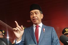 Golkar Kemungkinan Bakal Mudahkan Jokowi Gabung demi Balas Budi