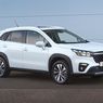 Suzuki Luncurkan SX4 S-Cross Baru, Harga Rp Mulai 400 Jutaan