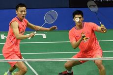 Ancaman Zhang Nan di Kejuaraan Dunia