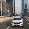 Jajal Kecanggihan Honda Sensing pada All New BR-V