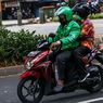 Driver Ojol Hanya Bisa Angkut Penumpang Jarak Dekat, Maksimal 5 Km