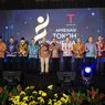 Genjot Pariwisata dan Lestarikan Budaya, Walkot Makassar Raih Apresiasi Tokoh Indonesia 2024 