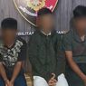 3 Pelajar Lempar Bus Rombongan DPRD Luwu Timur hingga Kacanya Pecah