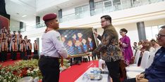 Sekolah Gratis Anak Miskin di Kediri Cetak 41 Siswa Lolos PTN, Kemensos Siap Tiru
