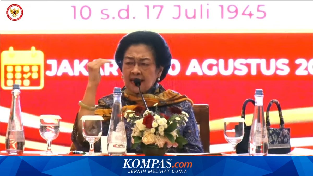 Gerindra Merespons Pernyataan Megawati tentang PDI-P Tak Akan Bergabung dengan Kabinet Prabowo
