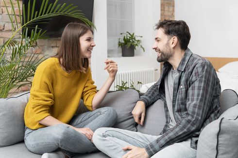 Kenali Tanda Green Flag pada Cowok Berikut Ini