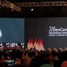 Jokowi Sebut Regulasi Data Center Microsoft di Indonesia Selesai Seminggu