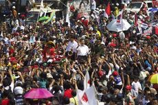 Presiden Indonesia Selalu Disalahkan dalam Masa Transisi Demokrasi