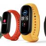 Tips Mengatasi Mi Band Tidak Bisa di-Charge