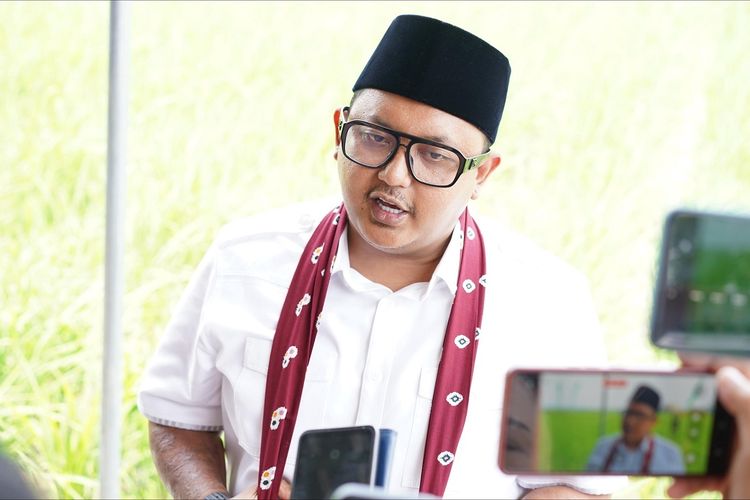 Penerimaan Pajak Menurun, Ini Saran Kaisar KKSP kepada Pemerintahan Prabowo
