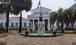 Situasi Terkendali Pasca-kebakaran, Museum Nasional Fokus Pengamanan Benda Sejarah