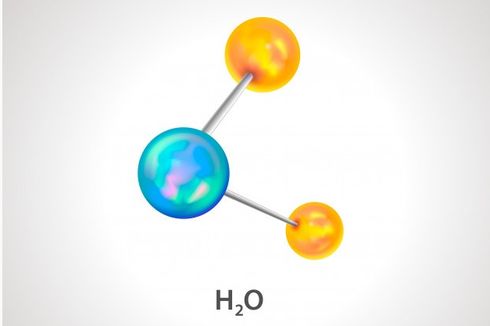 Cara Menentukan Bentuk Molekul Senyawa SO3