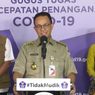Highest Daily Number of Covid-19 Cases Recorded in Jakarta on Tuesday