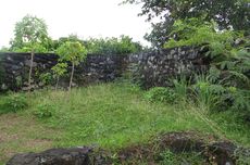 Benteng Sentosa, Mata-Mata Belanda di Kesultanan Ternate