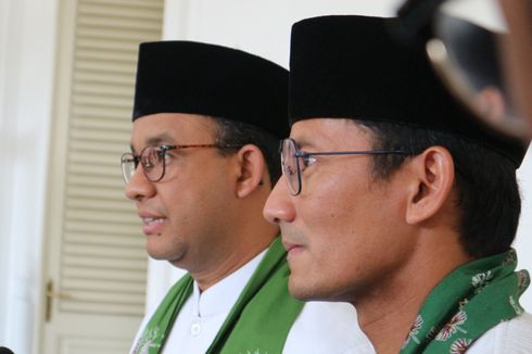 Izin Alexis yang Tak Diperpanjang, Kejutan dan Pertaruhan Konsistensi Anies-Sandi