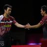Yang Kali Pertama Dialami Ahsan/Hendra, Wakil Indonesia Tersukses di BWF World Tour Finals...