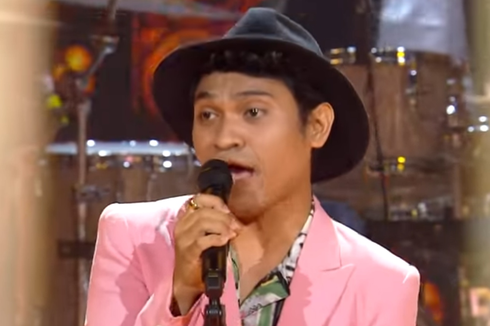 Ola Tersingkir dari Indonesian Idol Usai Dipuji Layak Jadi Superstar