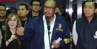 Polisi Gerebek Markas Judol di Hayam Wuruk, 321 WNA Ditangkap