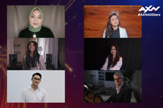 AXN All-Stars Satukan Para Bintang dari Berbagai Belahan Dunia