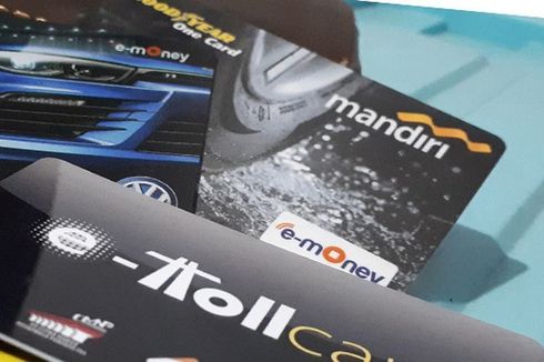 Transaksi Uang Elektronik Berkembang, Begini Cara Top-up e-Money Mandiri