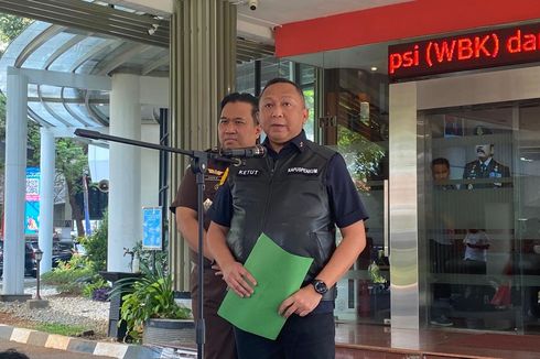 Hormati Putusan MA untuk Ferdy Sambo dkk, Kejagung: Sudah Akomodasi Tuntutan Jaksa