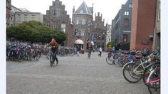 Jangan Terlewat... Beasiswa StuNed Dibuka Sampai Maret 2014!