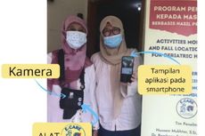 Peneliti Tel-U Kembangkan Alat Bantu Monitoring Lansia Jarak Jauh 