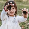 Kenali, 4 Alasan Mengapa Anak Tidak Suka Mandi