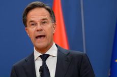 Kronologi Pemerintah Belanda "Bubar", karena Perbedaan Kebijakan Imigrasi