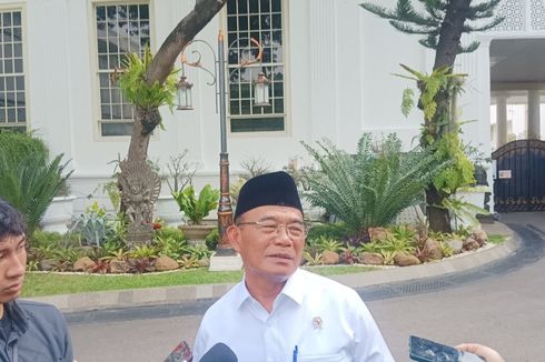 Menko PMK Muhadjir Bantah Isu Mundur, Tegaskan Situasi Kabinet Aman