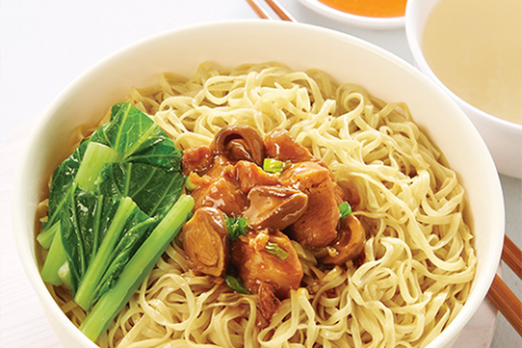 Bakso dan Mie Ayam Wonogiri Tersebar di Seluruh Penjuru Nusantara, Ini Sejarahnya