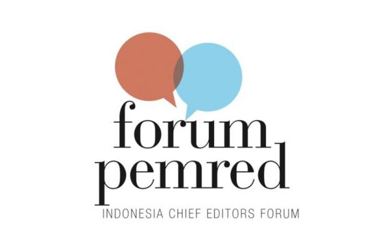 Logo Forum Pemimpin Redaksi Indonesia (Pemred)